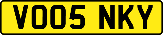 VO05NKY