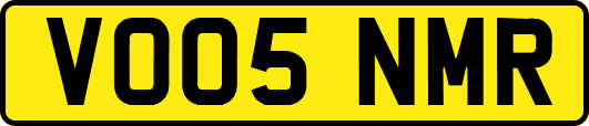 VO05NMR