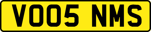 VO05NMS