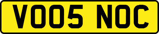 VO05NOC
