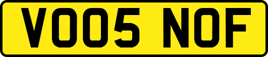 VO05NOF