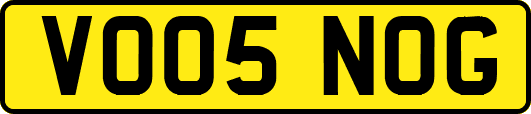VO05NOG