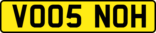 VO05NOH