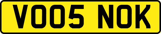 VO05NOK