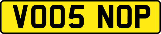 VO05NOP