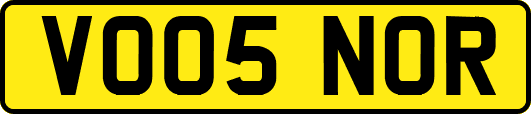 VO05NOR
