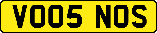 VO05NOS