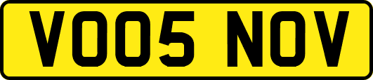 VO05NOV