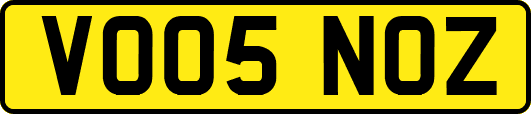 VO05NOZ