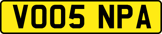 VO05NPA