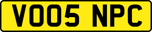 VO05NPC