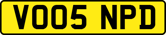 VO05NPD