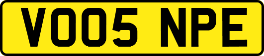 VO05NPE