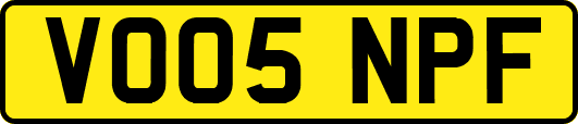 VO05NPF