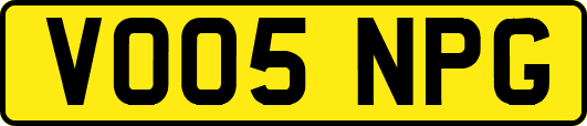 VO05NPG