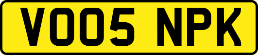 VO05NPK