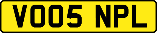 VO05NPL