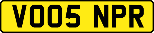 VO05NPR