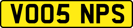 VO05NPS