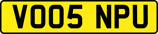 VO05NPU