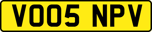 VO05NPV