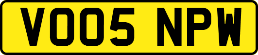 VO05NPW
