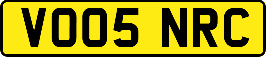 VO05NRC