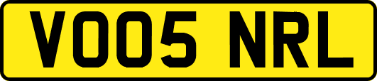VO05NRL