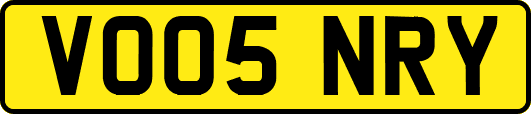 VO05NRY