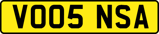 VO05NSA