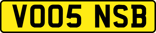 VO05NSB