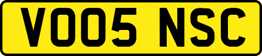 VO05NSC