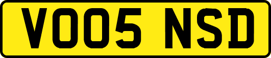 VO05NSD