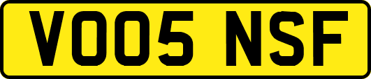 VO05NSF