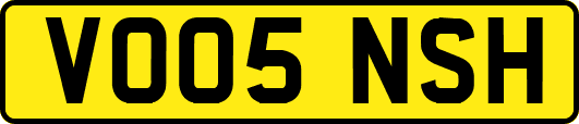 VO05NSH