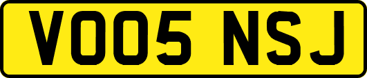 VO05NSJ