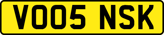 VO05NSK