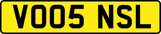 VO05NSL