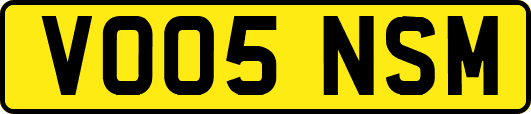 VO05NSM