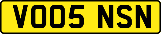 VO05NSN