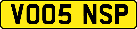 VO05NSP