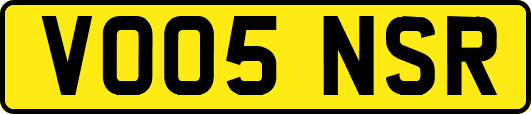 VO05NSR