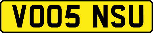 VO05NSU