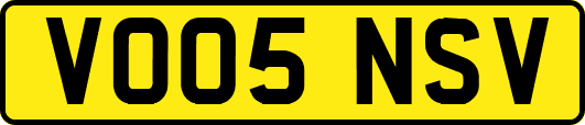 VO05NSV