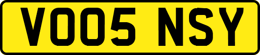 VO05NSY