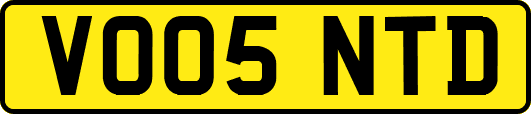 VO05NTD