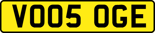 VO05OGE