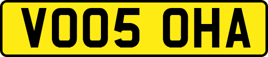 VO05OHA