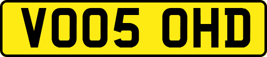 VO05OHD