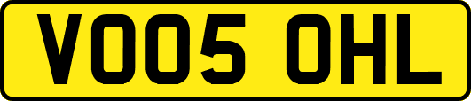 VO05OHL